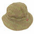 シュプリーム Supreme 22SS Fat Tip Jacquard Denim Crusher Hat メンズ