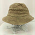 シュプリーム Supreme 22SS Fat Tip Jacquard Denim Crusher Hat メンズ