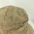 シュプリーム Supreme 22SS Fat Tip Jacquard Denim Crusher Hat メンズ