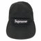 シュプリーム Supreme Washed Chino Twill Camp Cap メンズ