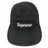 シュプリーム Supreme Washed Chino Twill Camp Cap メンズ