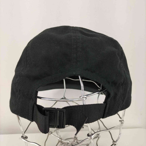 シュプリーム Supreme Washed Chino Twill Camp Cap メンズ