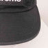シュプリーム Supreme Washed Chino Twill Camp Cap メンズ