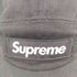 シュプリーム Supreme Washed Chino Twill Camp Cap メンズ