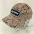 シュプリーム Supreme WASHED CHINO TWILL CAMP CAP FLORAL CARDS メンズ