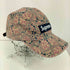 シュプリーム Supreme WASHED CHINO TWILL CAMP CAP FLORAL CARDS メンズ