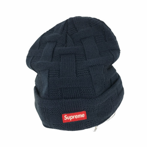 シュプリーム Supreme アクリルニットキャップ メンズ