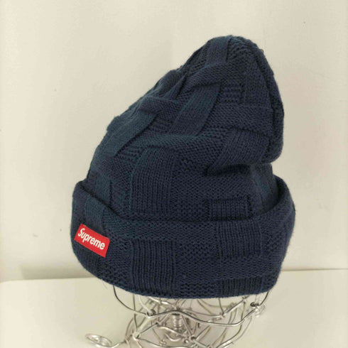 シュプリーム Supreme アクリルニットキャップ メンズ
