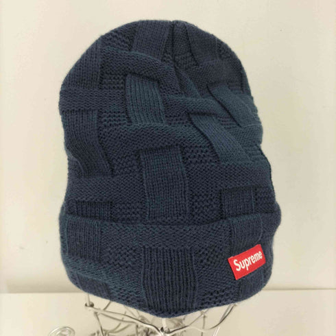 シュプリーム Supreme アクリルニットキャップ メンズ