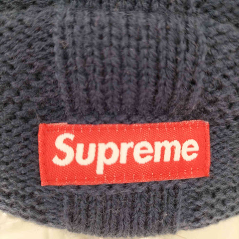 シュプリーム Supreme アクリルニットキャップ メンズ