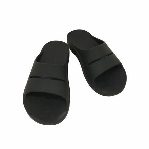 ウーフォス oofos リカバリー サンダル メンズ EUR:42