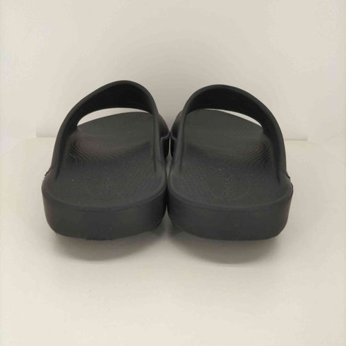 ウーフォス oofos リカバリー サンダル メンズ EUR:42