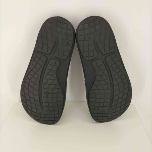 ウーフォス oofos リカバリー サンダル メンズ EUR:42