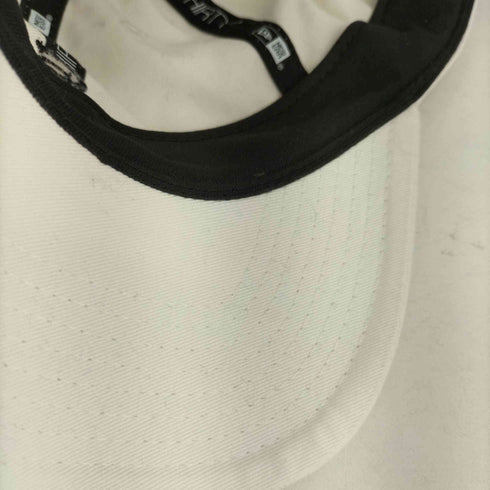 ニューエラ NEW ERA フロント刺繍 6パネルキャップ メンズ