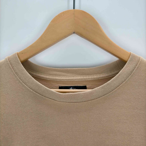 ステューシー Stussy オーバーダイ ロングスリーブTシャツ メンズ JPN:M