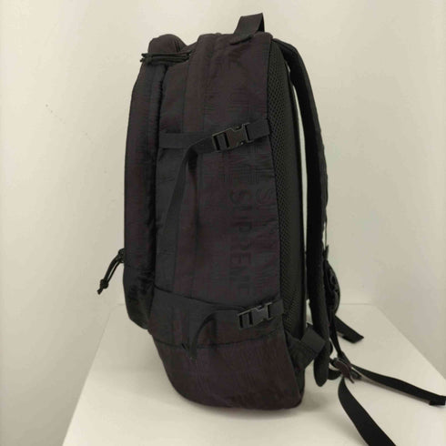 シュプリーム Supreme 19SS BACK PACK メンズ