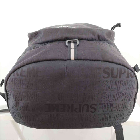 シュプリーム Supreme 19SS BACK PACK メンズ