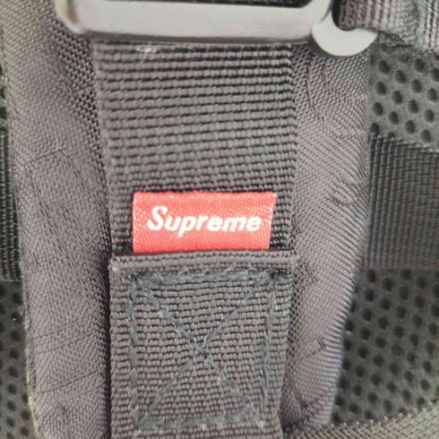 シュプリーム Supreme 19SS BACK PACK メンズ