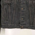 リーバイス Levis 80S 86年 刻印777 70505-0259 USA製 先染めブラック メンズ 38R