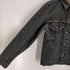 リーバイス Levis 80S 86年 刻印777 70505-0259 USA製 先染めブラック メンズ 38R