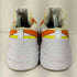 ナイキ NIKE BLAZER LOW MAGMA ORANGE メンズ JPN:27.5