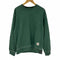 ステューシー Stussy Contrast Stitch Label Crew メンズ JPN:M