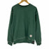 ステューシー Stussy Contrast Stitch Label Crew メンズ JPN:M