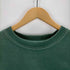 ステューシー Stussy Contrast Stitch Label Crew メンズ JPN:M