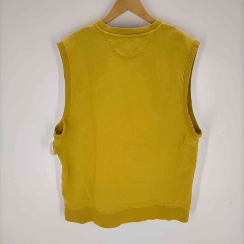 ステューシー Stussy Fleece Vest メンズ JPN:L