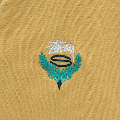 ステューシー Stussy Fleece Vest メンズ JPN:L