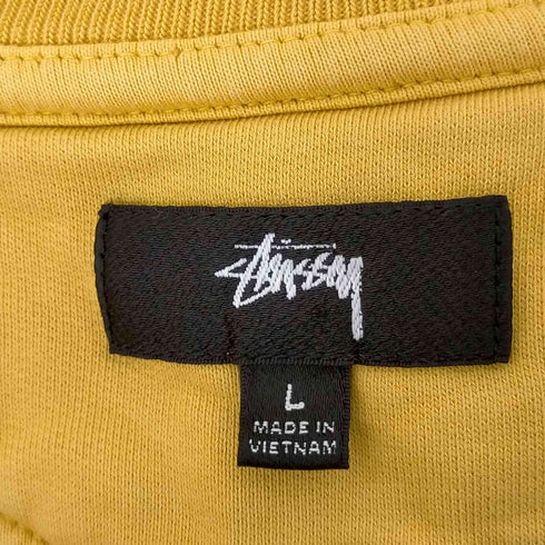ステューシー Stussy Fleece Vest メンズ JPN:L