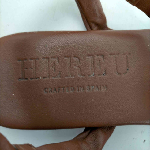 ヘリュー HEREU CABERSA カベルサ サンダル レディース