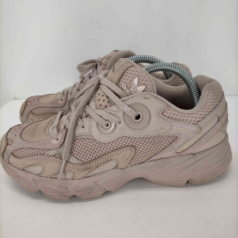アディダス adidas ASTIR アスター ローカットスニーカー レディース JPN:24