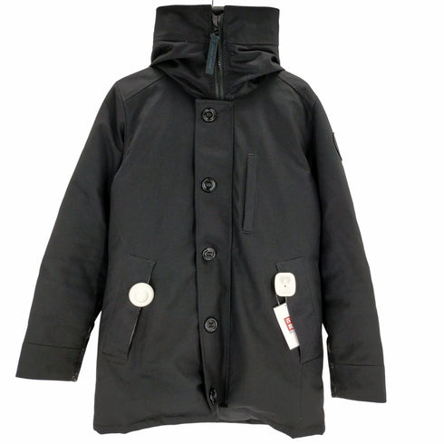 カナダグース CANADA GOOSE jasper parka メンズ JPN:S