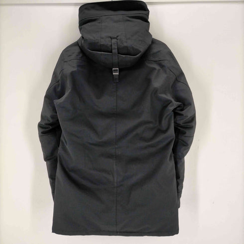 カナダグース CANADA GOOSE jasper parka メンズ JPN:S