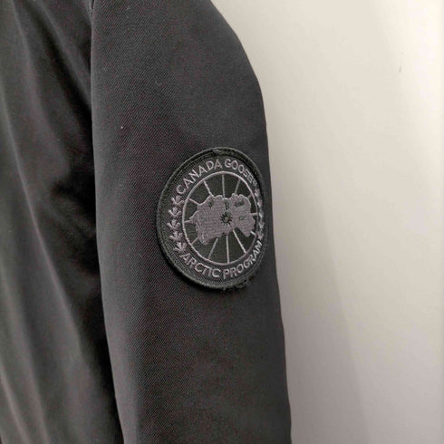 カナダグース CANADA GOOSE jasper parka メンズ JPN:S