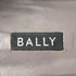 バリー BALLY レザーパンプス レディース 7 1/2