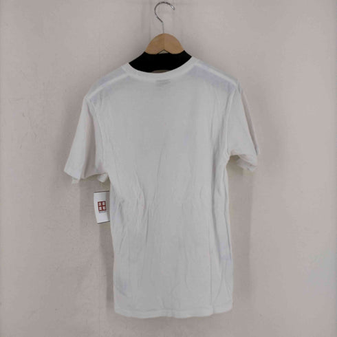 ステューシー Stussy フロントロゴ S/S TEE メンズ import:S