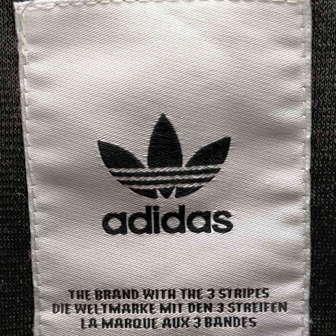 アディダスオリジナルス adidas Originals ウィンドブレーカー ジャケット メンズ O