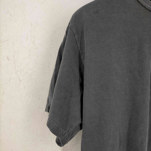 ステューシー Stussy インターナショナルロゴ バックプリント S/S TEE メンズ import:M