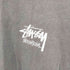 ステューシー Stussy インターナショナルロゴ バックプリント S/S TEE メンズ import:M