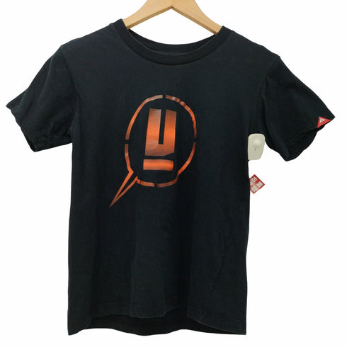 アンダーカバー UNDERCOVER SK務PT期 2000SS 00s 両面プリント 半袖Tシャツ ミニトップス レディース