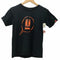 アンダーカバー UNDERCOVER SK務PT期 2000SS 00s 両面プリント 半袖Tシャツ ミニトップス レディース