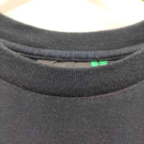 アンダーカバー UNDERCOVER SK務PT期 2000SS 00s 両面プリント 半袖Tシャツ ミニトップス レディース