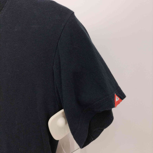 アンダーカバー UNDERCOVER SK務PT期 2000SS 00s 両面プリント 半袖Tシャツ ミニトップス レディース