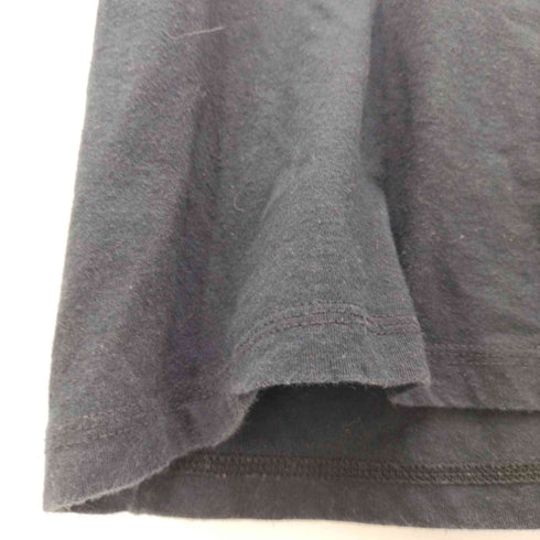 アンダーカバー UNDERCOVER SK務PT期 2000SS 00s 両面プリント 半袖Tシャツ ミニトップス レディース