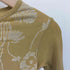 ジュンヤワタナベコムデギャルソン JUNYA WATANABE COMME des GARCONS 花柄インタートップス レディース