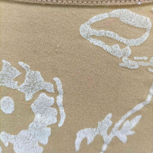 ジュンヤワタナベコムデギャルソン JUNYA WATANABE COMME des GARCONS 花柄インタートップス レディース