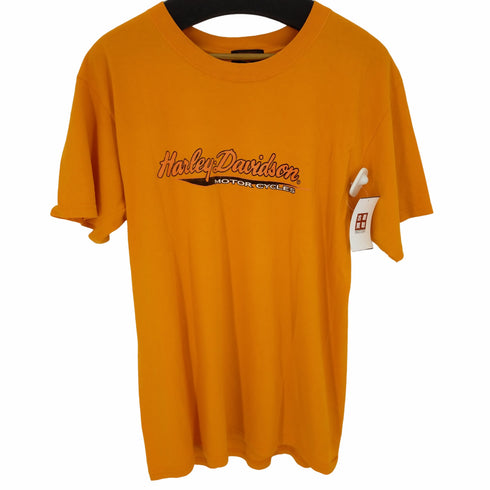 ハーレーダヴィットソン HARLEY DAVIDSON 90-2000S S/S TEE メンズ JPN:XL