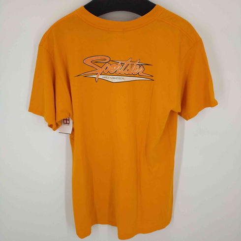 ハーレーダヴィットソン HARLEY DAVIDSON 90-2000S S/S TEE メンズ JPN:XL